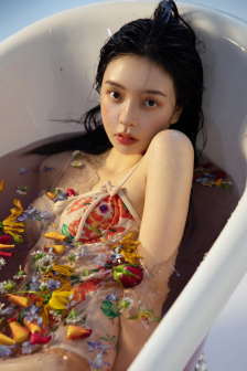 晚娘二