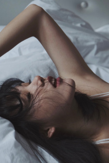 深夜的儒林频道