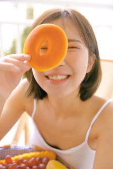 霸爱摊上腹黑老公